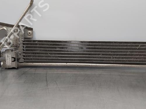 Used Oil radiator MERCEDES-BENZ CLS (C218) CLS 350 CDI / d (218.323) (265 hp) 15689903