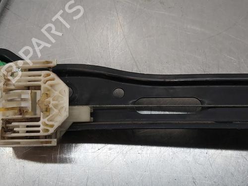 Front left window mechanism BMW 1 (E87) 118 d | BP15913848C22 