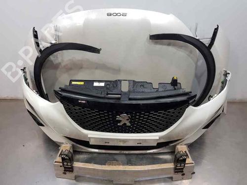 Used Full front PEUGEOT 2008 II (UD_, US_, UY_, UJ_, UR_, UC_) 1.2 PureTech 130 (USHNS, URHNS) (130 hp) 29589995