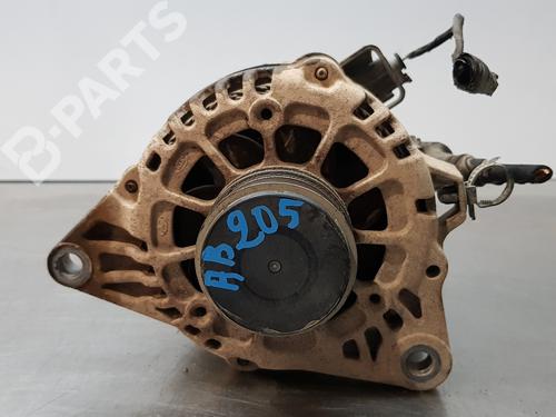 Alternator KIA CARENS IV 1.7 CRDi | BP8678123M7 