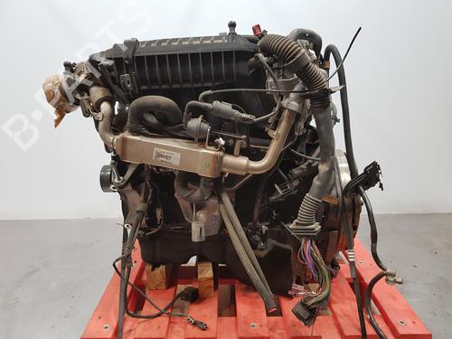 Engine MERCEDES-BENZ CLK (C209)  | BP28311433M1 