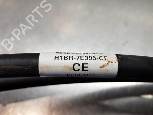 Cable FORD FIESTA VII (HJ, HF) 1.0 EcoBoost | BP23414735E12 