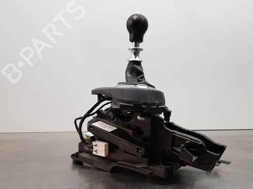 Gear lever MITSUBISHI OUTLANDER II (CW_W)  | BP18659435M90 