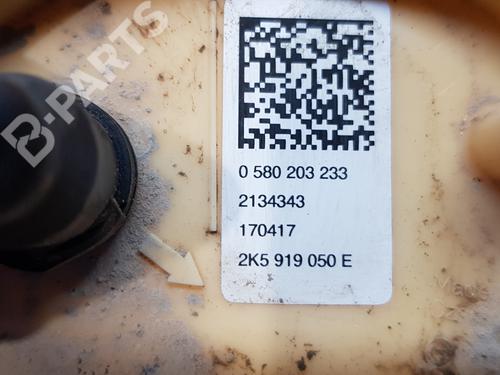 Pompe à carburant VW CADDY IV MPV (SAB, SAJ)  | BP10695533M76 