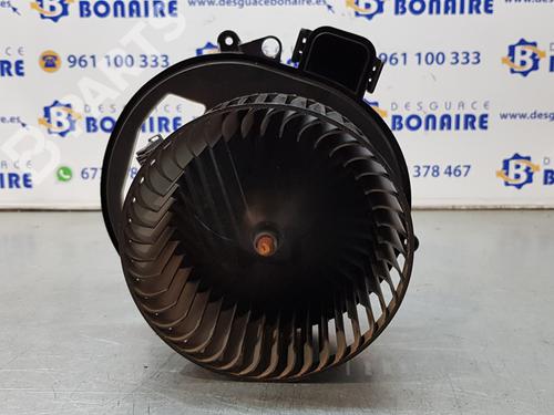 Heater blower motor BMW 1 (F20) 116 d | BP7592083M62 