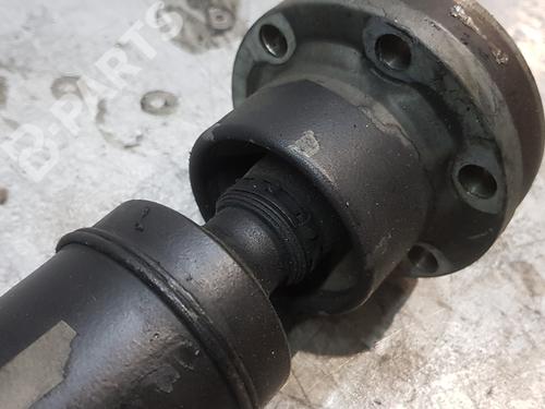 Driveshaft MERCEDES-BENZ R-CLASS (W251, V251) R 320 CDI 4-matic (251.022, 251.122) | BP9581989M37 
