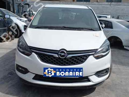 Display OPEL ZAFIRA TOURER C (P12)  | BP13009611C48 