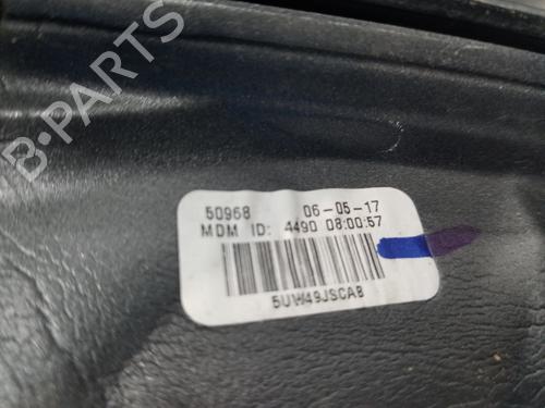 Spiegel buiten links JEEP COMPASS (MP, M6, MV, M7)  | BP30835366C26 