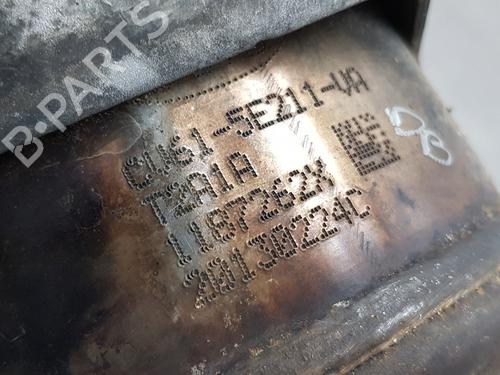 Catalyst FORD KUGA II (DM2) 1.5 EcoBoost | BP22406304M10 