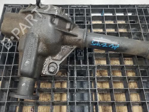 Front differential SSANGYONG REXTON / REXTON II (GAB_) 3.2 RX320 4x4 | BP19920329M23 