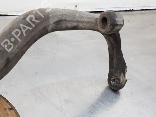 Left front steering knuckle MERCEDES-BENZ S-CLASS (W221, V221) S 420 CDI (221.028, 221.128) | BP17895571M25 