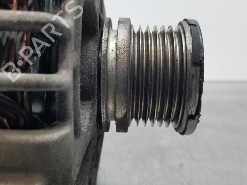 Alternator VW CADDY III Box Body/MPV (2KA, 2KH, 2CA, 2CH)  | BP19096771M7 