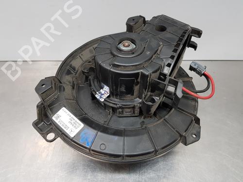Heater blower motor MERCEDES-BENZ SPRINTER 3,5-t Van (B907, B910) 311 CDI (910.631, 910.633) | BP27870196M62 