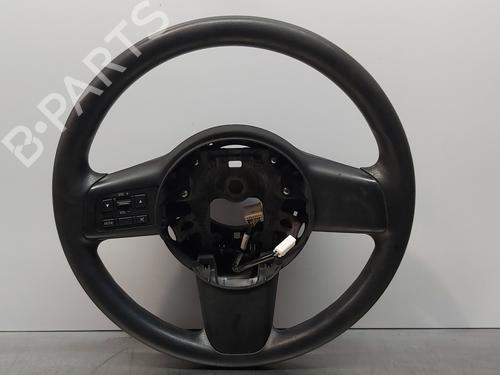 Ratt MAZDA 2 (DE_, DH_) [2007-2015]  30879131