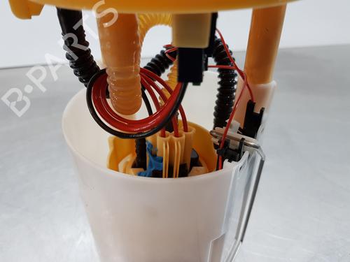 Fuel pump RENAULT MEGANE IV Hatchback (B9A/M/N_)  | BP29427684M76 