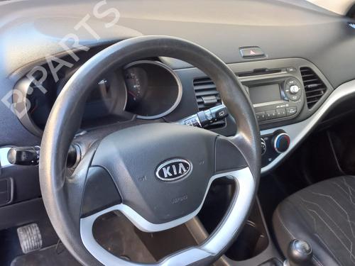 Engine control unit (ECU) KIA PICANTO II (TA) 1.0 | BP15854193M57 