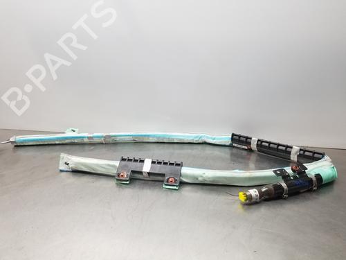 Used Left curtain airbag HYUNDAI KONA (OS, OSE, OSI) 1.0 T-GDi (120 hp) 29130562