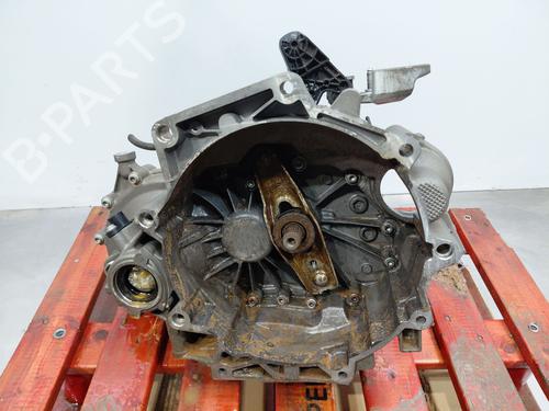 Used Gearbox SEAT IBIZA V (KJ1, KJG) [2017-2025]  31149201