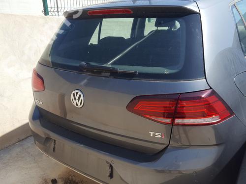 Alternator VW GOLF VII (5G1, BQ1, BE1, BE2)  | BP7584900M7 