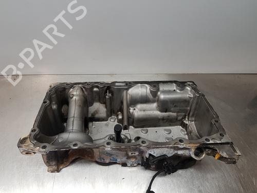 Used Oil sump BMW X3 (G01, F97, G08) xDrive 20 d (190 hp) 29612586