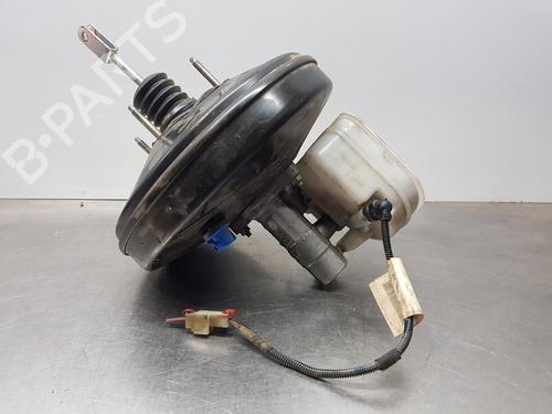 Servo brake IVECO DAILY IV Van  | BP28022498M42 
