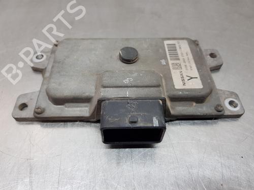 Used Gearbox control unit NISSAN QASHQAI I (J10, NJ10) [2006-2015]  29030176
