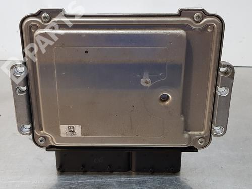 Engine control unit (ECU) KIA SPORTAGE II (JE_, KM_)  | BP10387612M57 