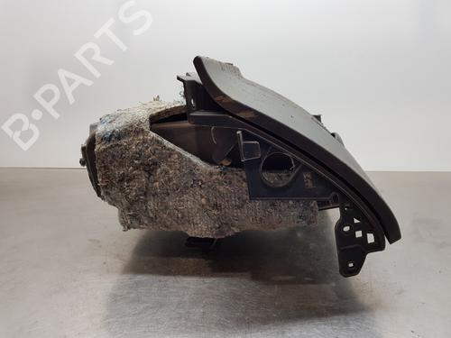 Glove box RENAULT KANGOO / GRAND KANGOO II (KW0/1_)  | BP30880366C95 