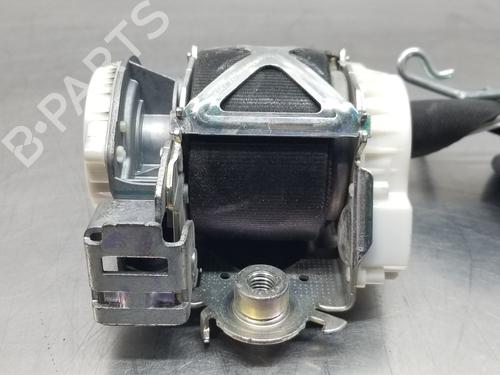 Used Front right seatbelt PEUGEOT 5008 (0U_, 0E_) 1.6 BlueHDi 120 (120 hp) 19777493