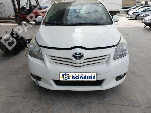 Electronic module TOYOTA VERSO (_R2_)  | BP9539762M83 