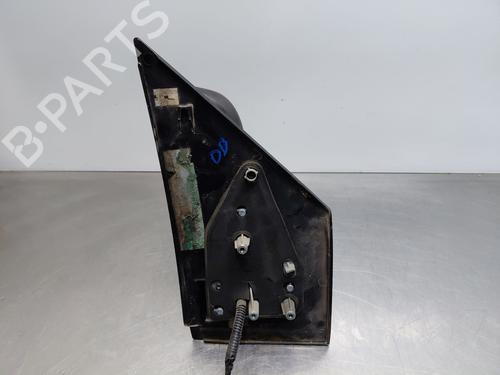 Left mirror FORD TRANSIT CONNECT (P65_, P70_, P80_) 1.8 16V | BP31013168C26