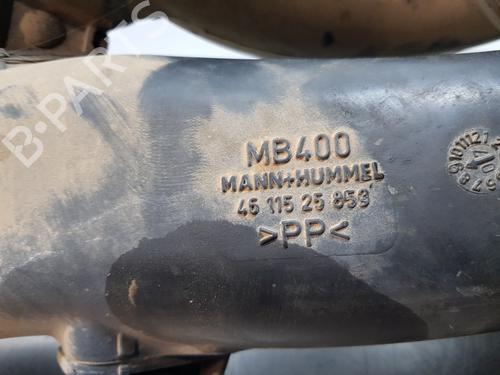 Luftfilter kasse RENAULT TRUCKS Maxity  | BP23558906M87 