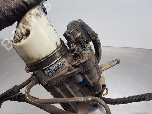 Steering pump OPEL ZAFIRA / ZAFIRA FAMILY B (A05) | BP30921445M99