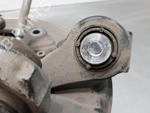 Left rear steering knuckle BMW 1 (E87) 120 d | BP16755704M27 