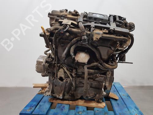 Engine TOYOTA COROLLA Estate (_E21_) 1.8 Hybrid (ZWE211) | BP22757976M1 