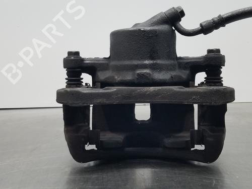 Bremssattel rechts vorne SSANGYONG REXTON / REXTON II (GAB_) 3.2 RX320 4x4 | BP19919501M104 