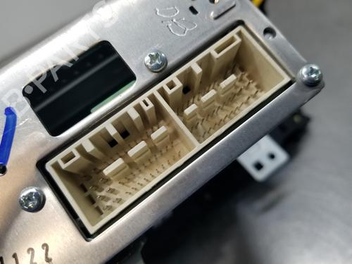 Display monitor HYUNDAI i20 ACTIVE (IB, GB)  | BP29279444C48 