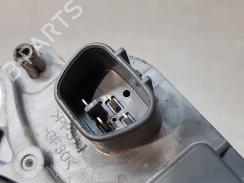 Other TOYOTA YARIS (_P13_) 1.5 Hybrid (NHP130_, NHP130) | BP14256538O1 