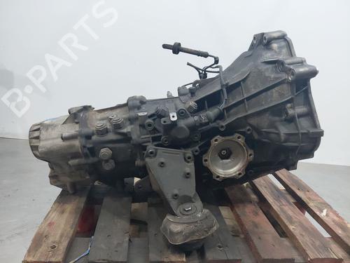 Gearbox AUDI A6 C5 (4B2, 4B4) 2.5 TDI | BP31143013M3