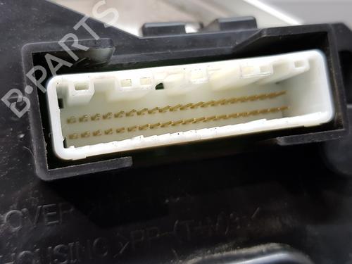 Instrument cluster NISSAN X-TRAIL III (T32_, T32R, T32RR)  | BP15618156C47 