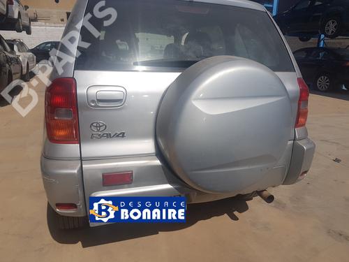AC compressor TOYOTA RAV 4 II (_A2_)  | BP7908688M34 