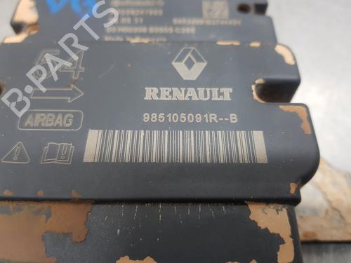 Kollisjonspute styreenhet RENAULT MASTER III Van (FV)  | BP29878673M53 