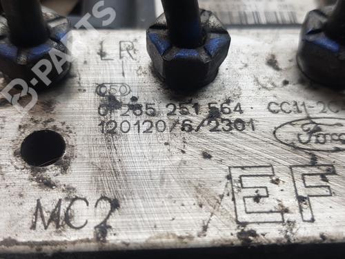 ABS pump FORD TRANSIT Van (FA_ _) 2.2 TDCi | BP11698635M43 