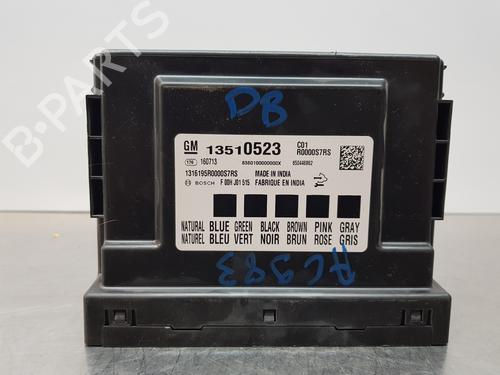 Elektronisk modul OPEL ASTRA J Sports Tourer (P10) [2010-2015]  26320676