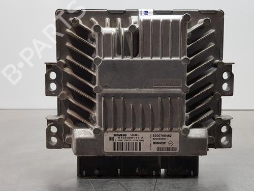 Used Engine control unit (ECU) RENAULT MEGANE II (BM0/1_, CM0/1_) [2001-2012]  30879990