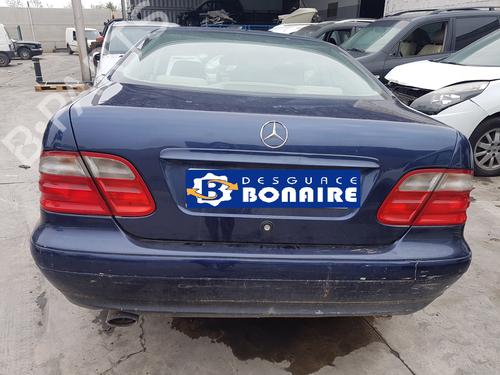 Front right window mechanism MERCEDES-BENZ CLK (C208) CLK 320 (208.365) | BP16317050C23 