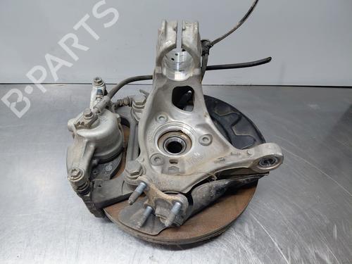 Fusée avant droite AUDI Q3 Sportback (F3N) [2019-2026]  31291050