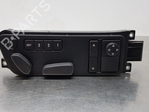 Used Switch VW TOUAREG (7LA, 7L6, 7L7) 5.0 V10 TDI (313 hp) 16999292