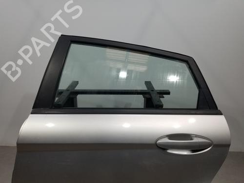 Left rear door FORD FIESTA VI (CB1, CCN)  | BP29279452C4 