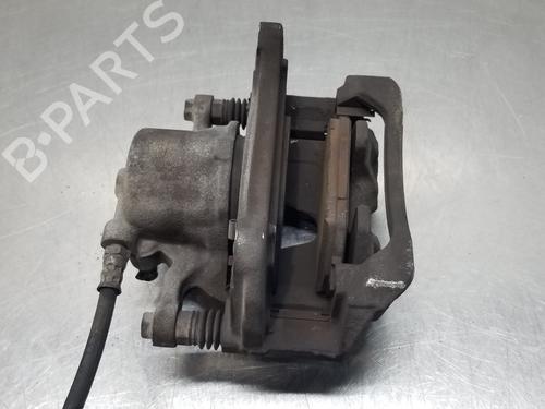 Left front brake caliper JEEP COMPASS (MP, M6, MV, M7) 2.0 CRD 4x4 | BP20331782M105 